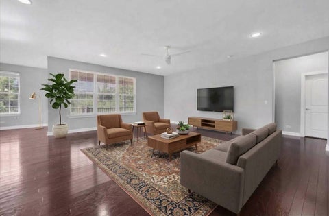Tiny photo for 23590 Sanctuary Club Drive, Kildeer, IL 60047 (MLS # 12783997)