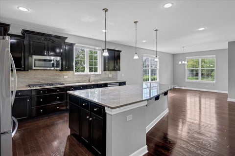 Tiny photo for 23590 Sanctuary Club Drive, Kildeer, IL 60047 (MLS # 12783997)