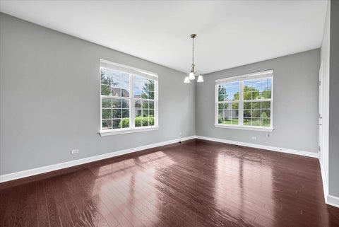 Tiny photo for 23590 Sanctuary Club Drive, Kildeer, IL 60047 (MLS # 12783997)