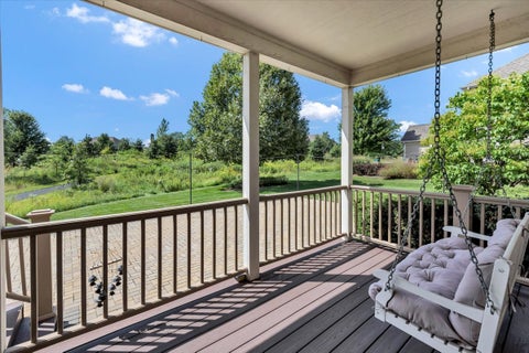 Tiny photo for 23590 Sanctuary Club Drive, Kildeer, IL 60047 (MLS # 12783997)