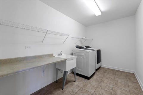 Tiny photo for 23590 Sanctuary Club Drive, Kildeer, IL 60047 (MLS # 12783997)