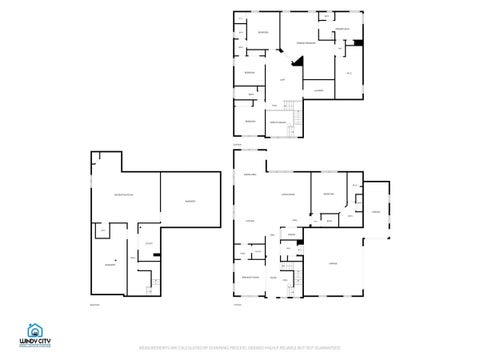 Tiny photo for 23590 Sanctuary Club Drive, Kildeer, IL 60047 (MLS # 12783997)