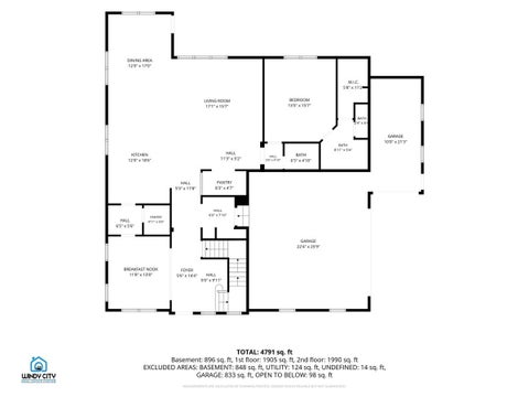 Tiny photo for 23590 Sanctuary Club Drive, Kildeer, IL 60047 (MLS # 12783997)