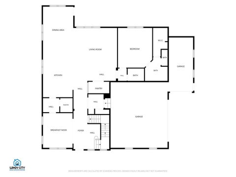 Tiny photo for 23590 Sanctuary Club Drive, Kildeer, IL 60047 (MLS # 12783997)