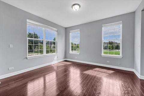 Tiny photo for 23590 Sanctuary Club Drive, Kildeer, IL 60047 (MLS # 12783997)