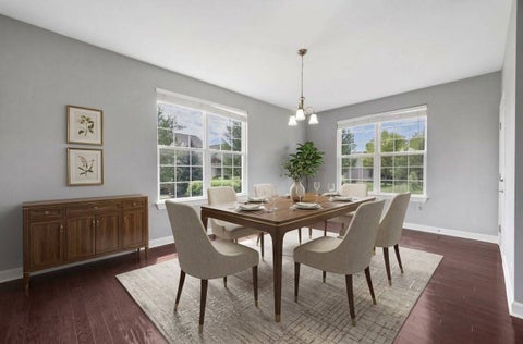 Tiny photo for 23590 Sanctuary Club Drive, Kildeer, IL 60047 (MLS # 12783997)