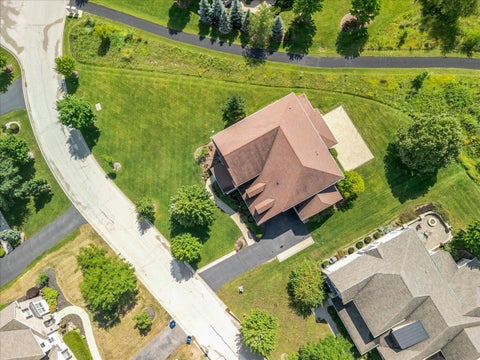 Tiny photo for 23590 Sanctuary Club Drive, Kildeer, IL 60047 (MLS # 12783997)