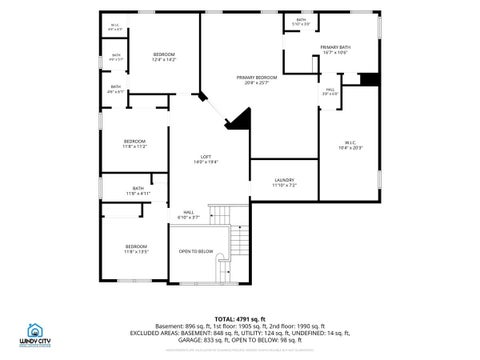 Tiny photo for 23590 Sanctuary Club Drive, Kildeer, IL 60047 (MLS # 12783997)
