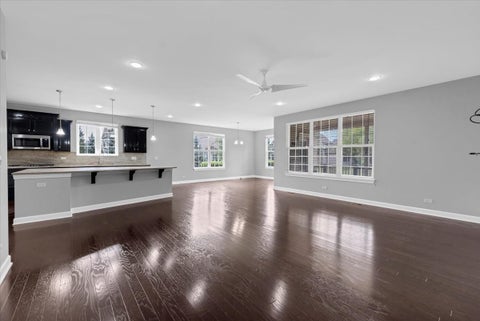 Tiny photo for 23590 Sanctuary Club Drive, Kildeer, IL 60047 (MLS # 12783997)