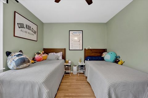 Tiny photo for 2720 N Greenview Avenue #E, Chicago, IL 60614 (MLS # 12583106)