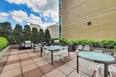 Tiny photo for 33 W Ontario Street #20A, Chicago, IL 60654 (MLS # 12586935)