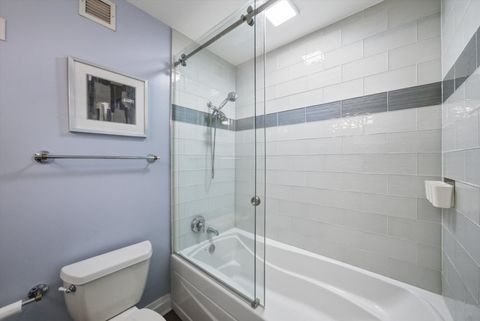 Tiny photo for 33 W Ontario Street #20A, Chicago, IL 60654 (MLS # 12586935)