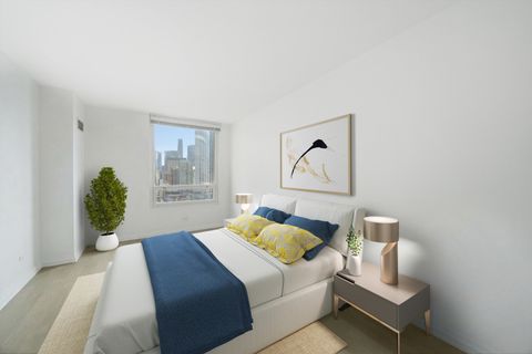 Tiny photo for 33 W Ontario Street #20A, Chicago, IL 60654 (MLS # 12586935)