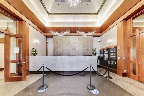 Tiny photo for 33 W Ontario Street #20A, Chicago, IL 60654 (MLS # 12586935)