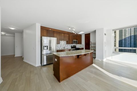 Tiny photo for 33 W Ontario Street #20A, Chicago, IL 60654 (MLS # 12586935)