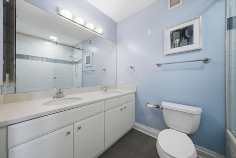 Tiny photo for 33 W Ontario Street #20A, Chicago, IL 60654 (MLS # 12586935)