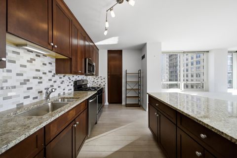 Tiny photo for 33 W Ontario Street #20A, Chicago, IL 60654 (MLS # 12586935)