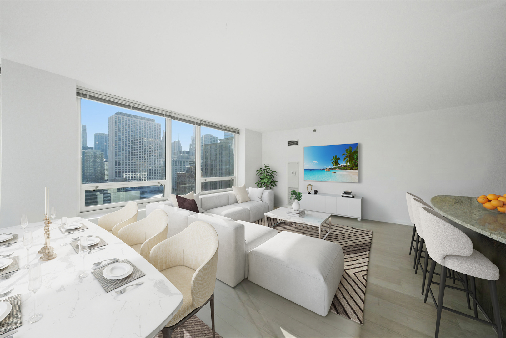 33 W Ontario Street 20A