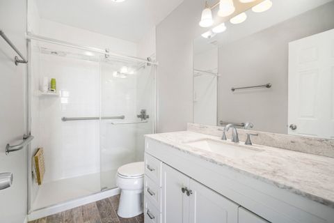 Tiny photo for 4601 W Touhy Avenue #714, Lincolnwood, IL 60712 (MLS # 12450119)