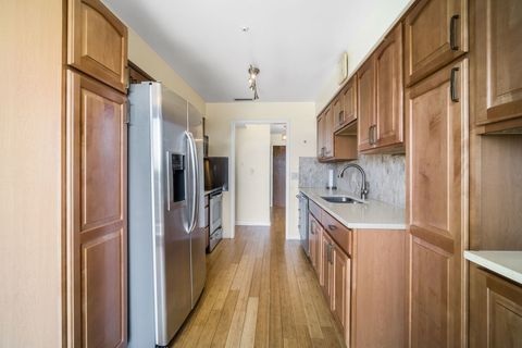 Tiny photo for 4601 W Touhy Avenue #714, Lincolnwood, IL 60712 (MLS # 12450119)