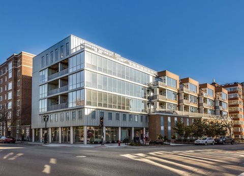 525 KEDZIE Avenue 402 Evanston IL 60202