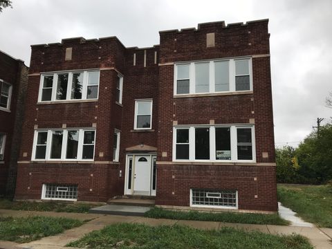 4336-38 W Flournoy Street Chicago IL 60624