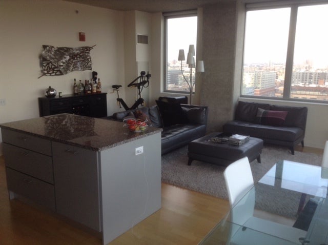 659 W Randolph Street 1709