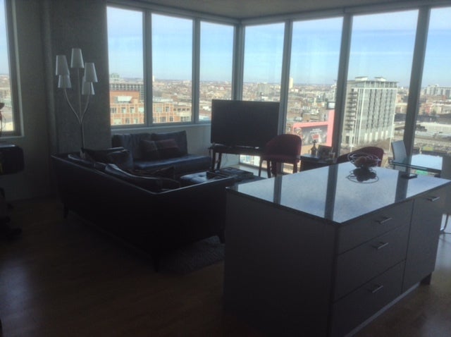 659 W Randolph Street 1709