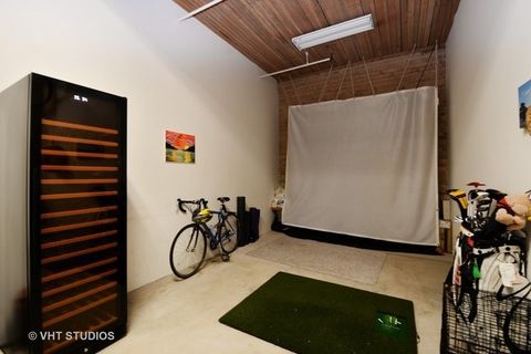 A home in Chicago
