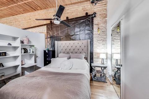 A home in Chicago