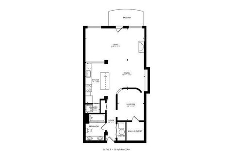A home in Chicago