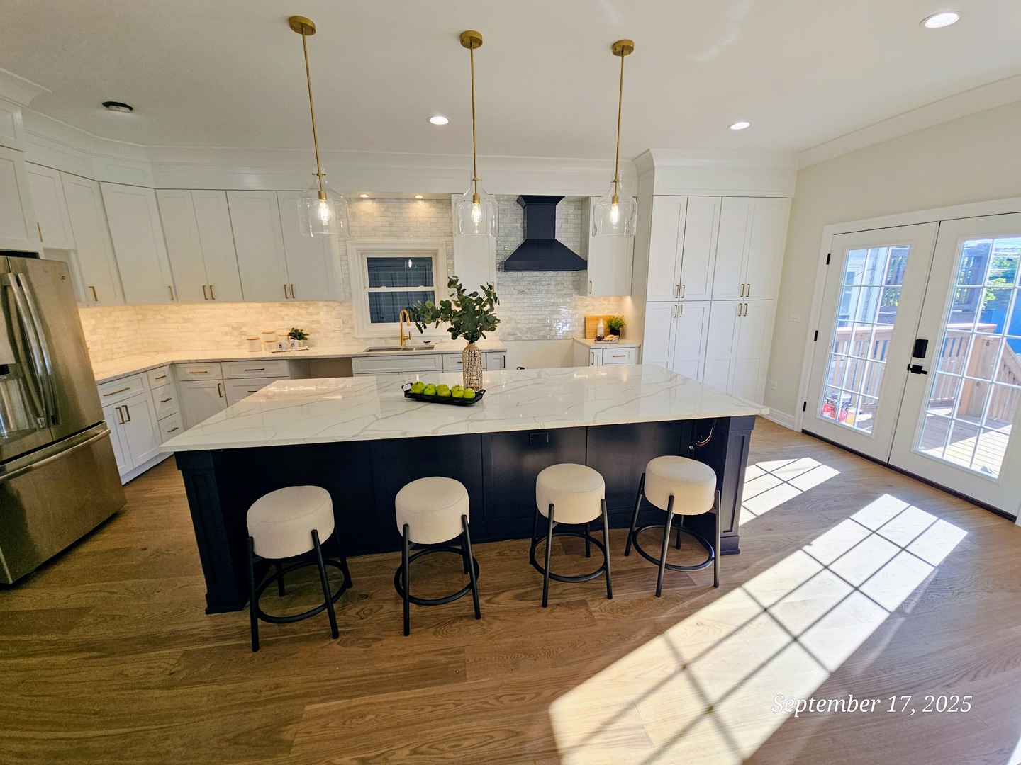 1622 N Spaulding Avenue