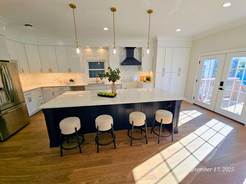 Tiny photo for 1622 N Spaulding Avenue, Chicago, IL 60647 (MLS # 12528772)