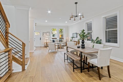 Tiny photo for 1622 N Spaulding Avenue, Chicago, IL 60647 (MLS # 12528772)