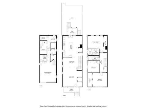 Tiny photo for 1622 N Spaulding Avenue, Chicago, IL 60647 (MLS # 12528772)