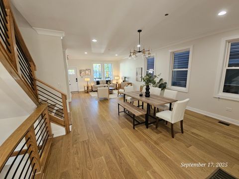 Tiny photo for 1622 N Spaulding Avenue, Chicago, IL 60647 (MLS # 12528772)