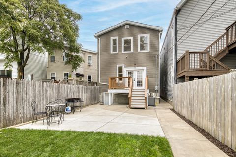 Tiny photo for 1622 N Spaulding Avenue, Chicago, IL 60647 (MLS # 12528772)