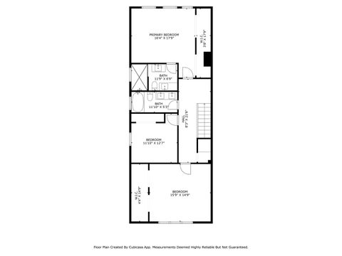 Tiny photo for 1622 N Spaulding Avenue, Chicago, IL 60647 (MLS # 12528772)