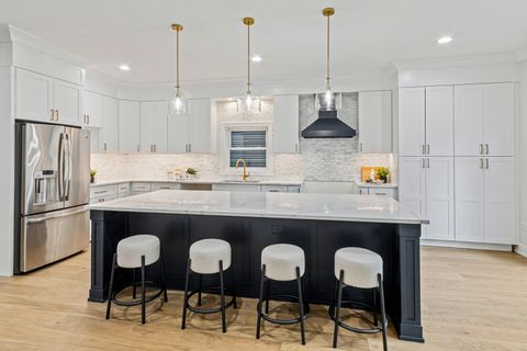 Tiny photo for 1622 N Spaulding Avenue, Chicago, IL 60647 (MLS # 12528772)