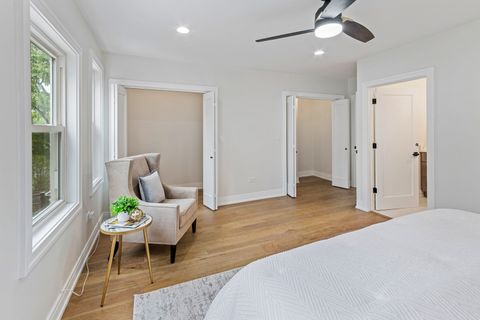 Tiny photo for 1622 N Spaulding Avenue, Chicago, IL 60647 (MLS # 12528772)