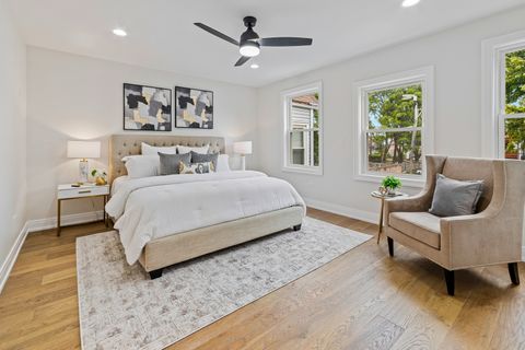 Tiny photo for 1622 N Spaulding Avenue, Chicago, IL 60647 (MLS # 12528772)