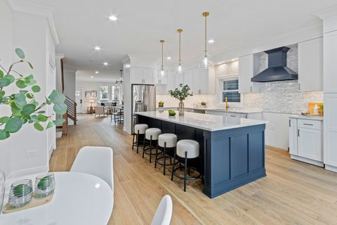 Tiny photo for 1622 N Spaulding Avenue, Chicago, IL 60647 (MLS # 12528772)