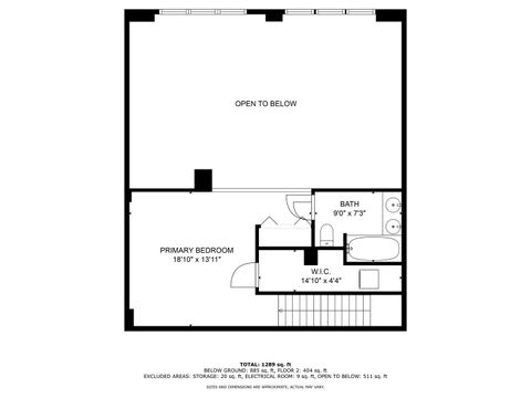Tiny photo for 6 S Laflin Street #107S, Chicago, IL 60607 (MLS # 12568256)