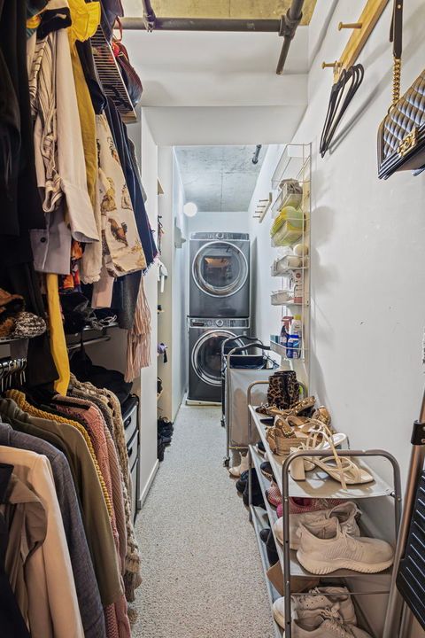 Tiny photo for 6 S Laflin Street #107S, Chicago, IL 60607 (MLS # 12568256)