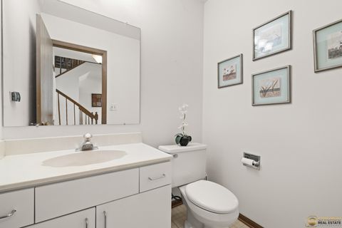 Tiny photo for 722 Sutton Circle, Wheeling, IL 60090 (MLS # 12473779)