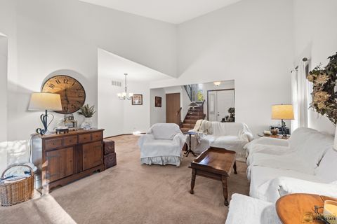 Tiny photo for 722 Sutton Circle, Wheeling, IL 60090 (MLS # 12473779)