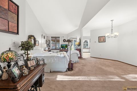 Tiny photo for 722 Sutton Circle, Wheeling, IL 60090 (MLS # 12473779)