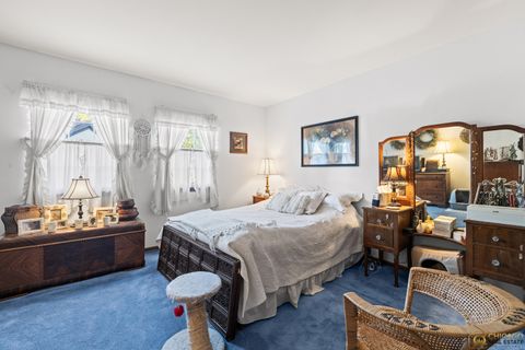 Tiny photo for 722 Sutton Circle, Wheeling, IL 60090 (MLS # 12473779)