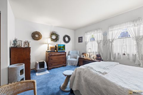 Tiny photo for 722 Sutton Circle, Wheeling, IL 60090 (MLS # 12473779)