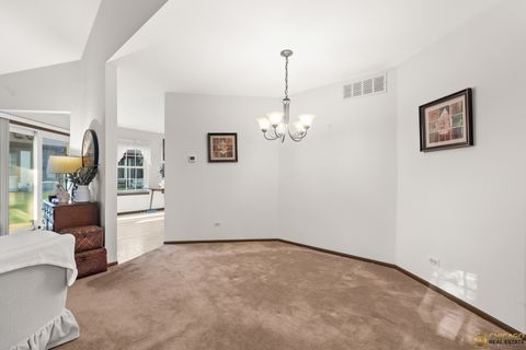 Tiny photo for 722 Sutton Circle, Wheeling, IL 60090 (MLS # 12473779)
